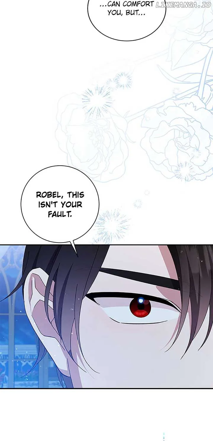 Please Support Revenge Chapter 83 page 17