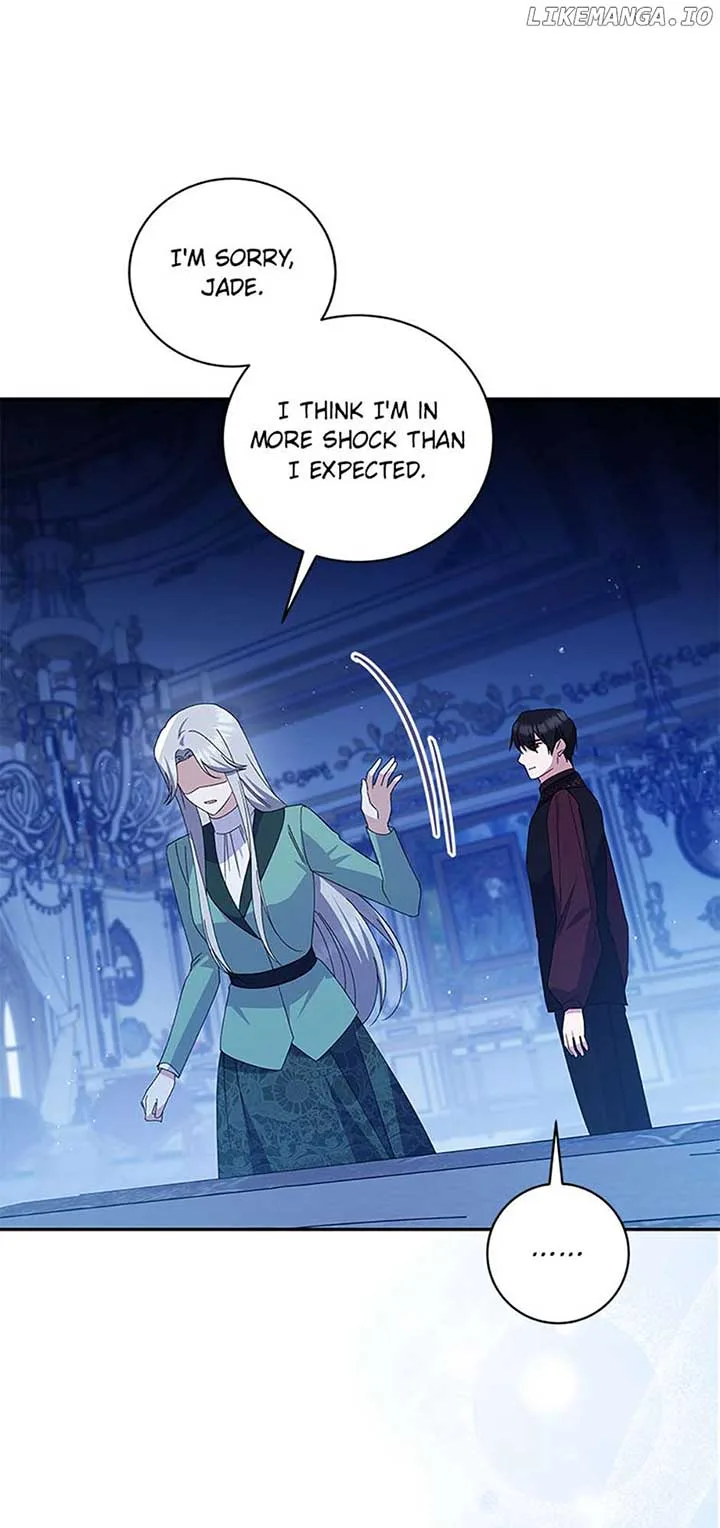 Please Support Revenge Chapter 83 page 8