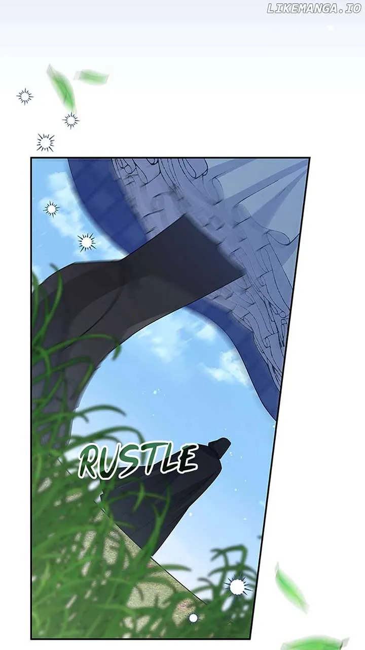 Please Support Revenge Chapter 87 page 25