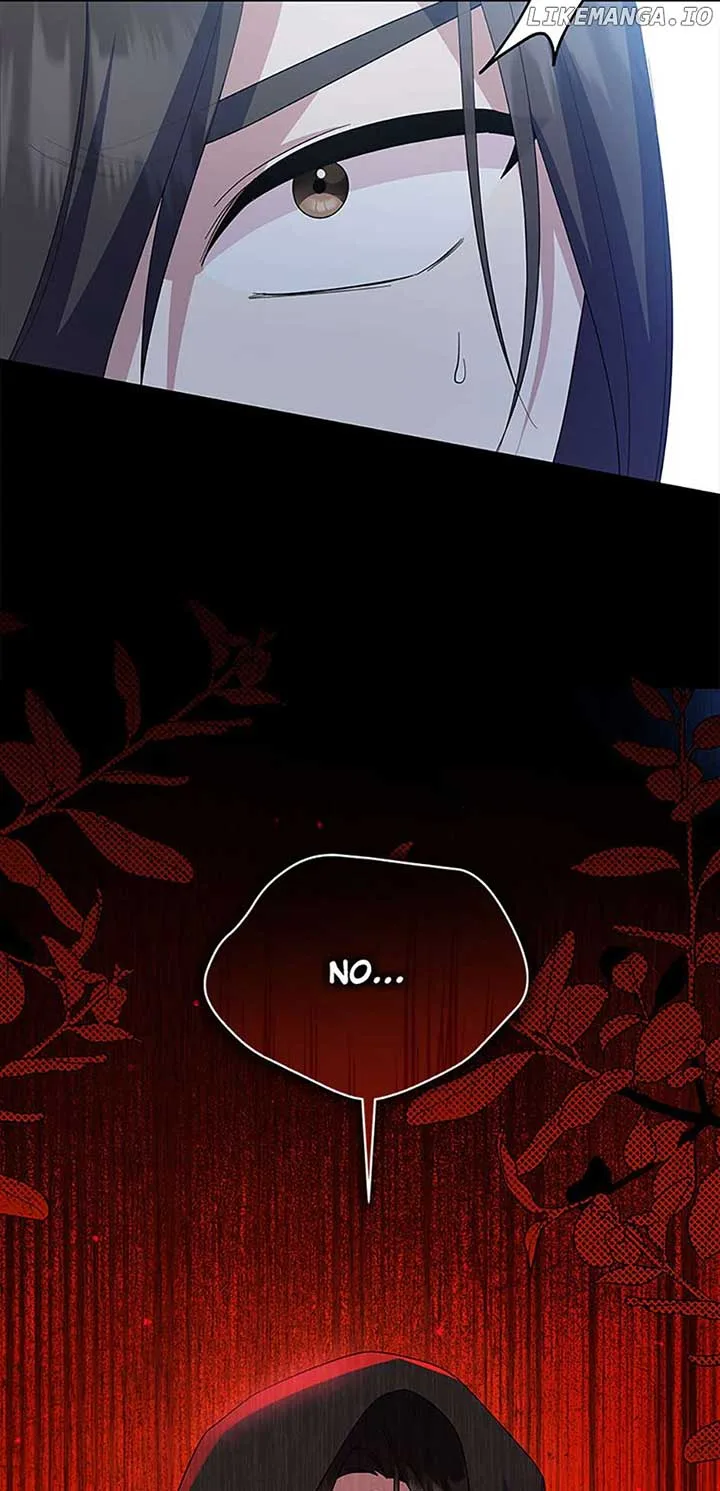 Please Support Revenge Chapter 87 page 43