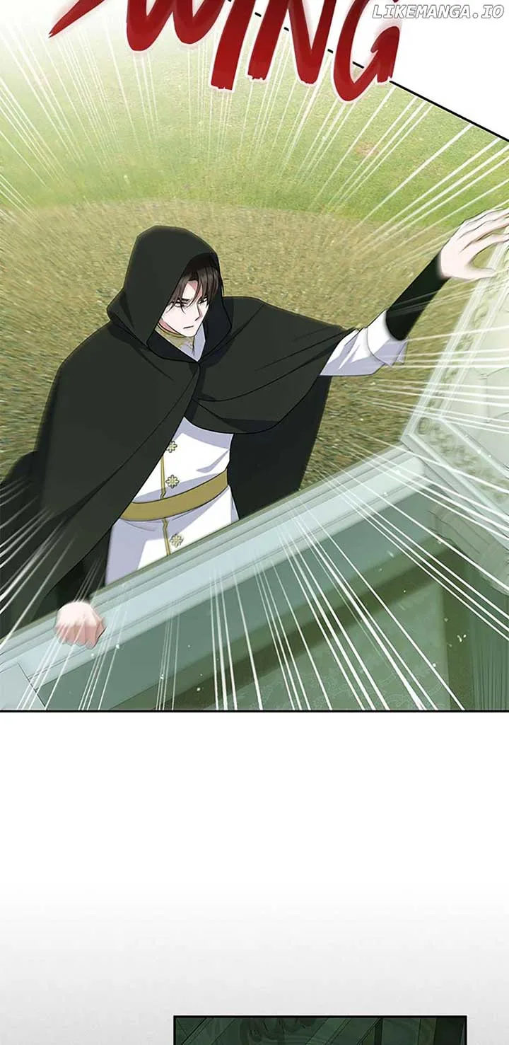Please Support Revenge Chapter 87 page 35