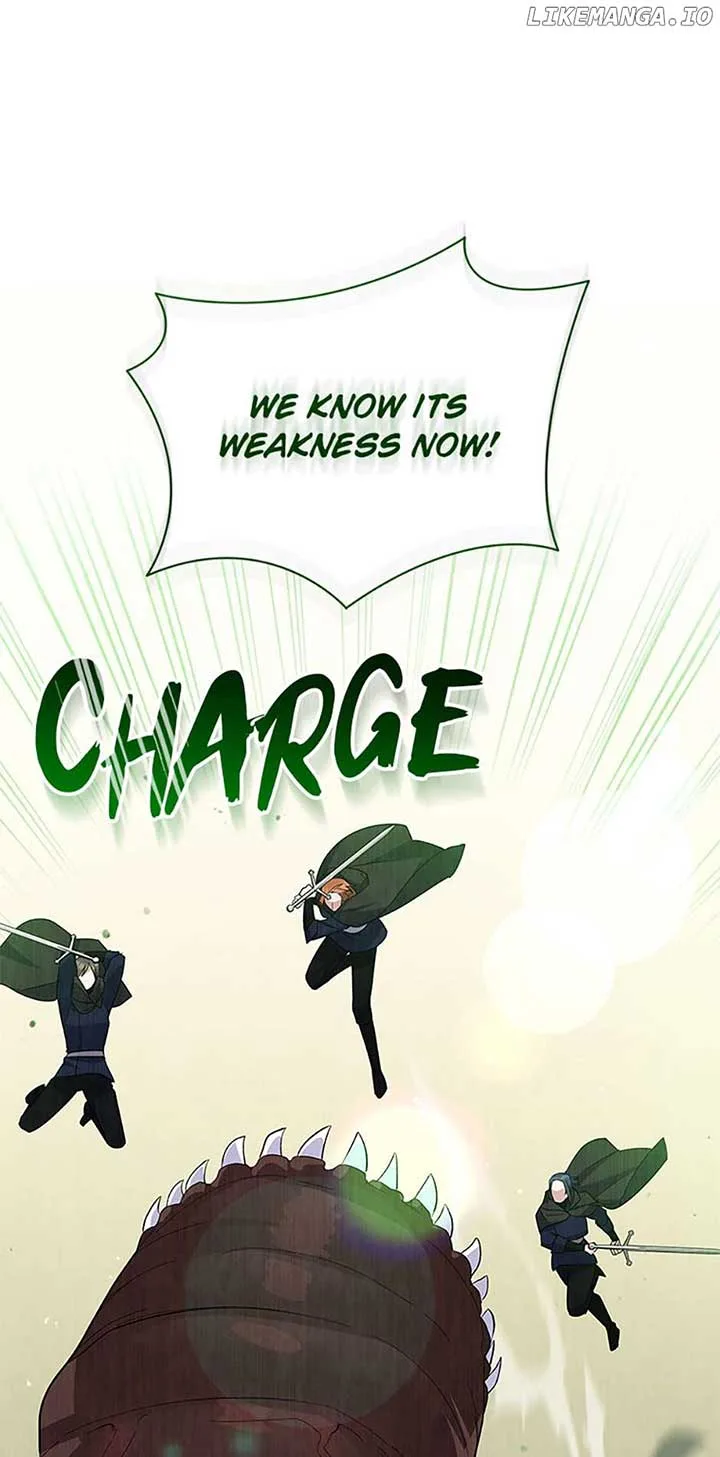 Please Support Revenge Chapter 87 page 15