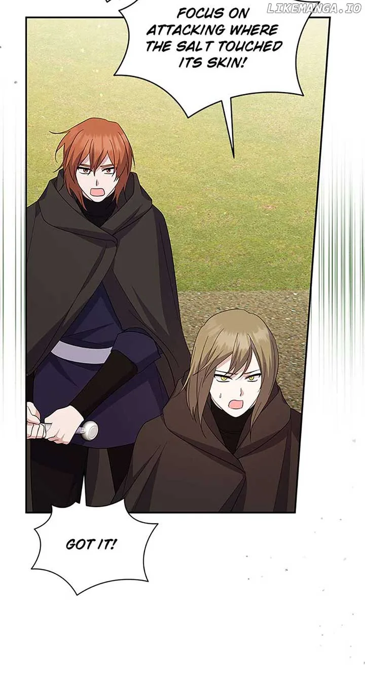 Please Support Revenge Chapter 87 page 4