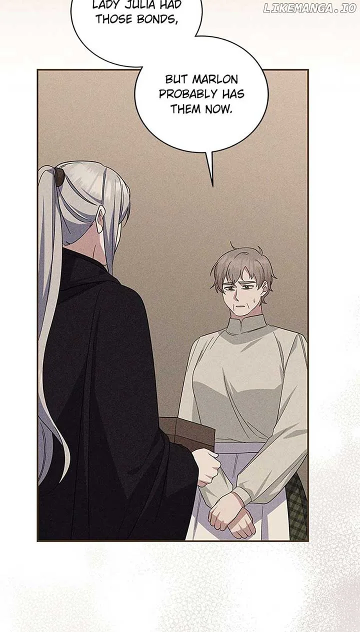 Please Support Revenge Chapter 85 page 46