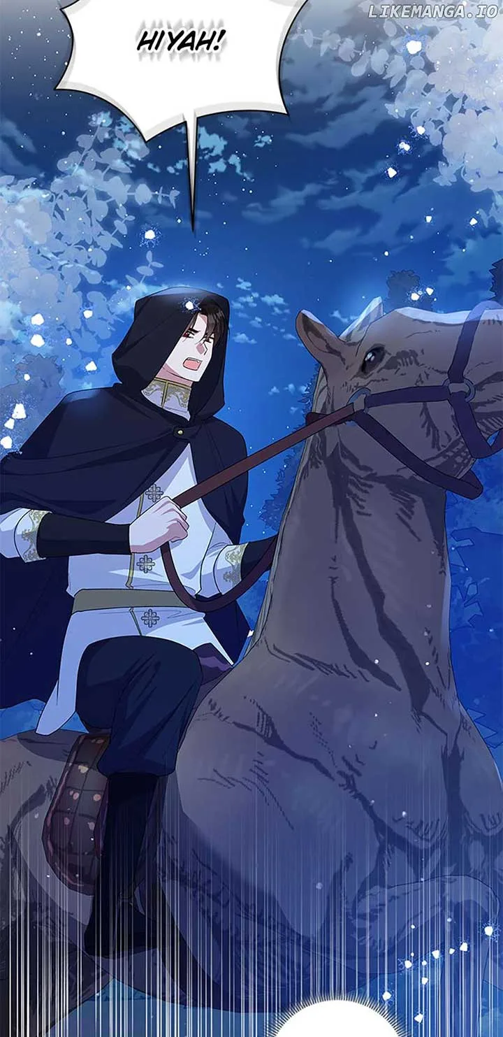 Please Support Revenge Chapter 85 page 80
