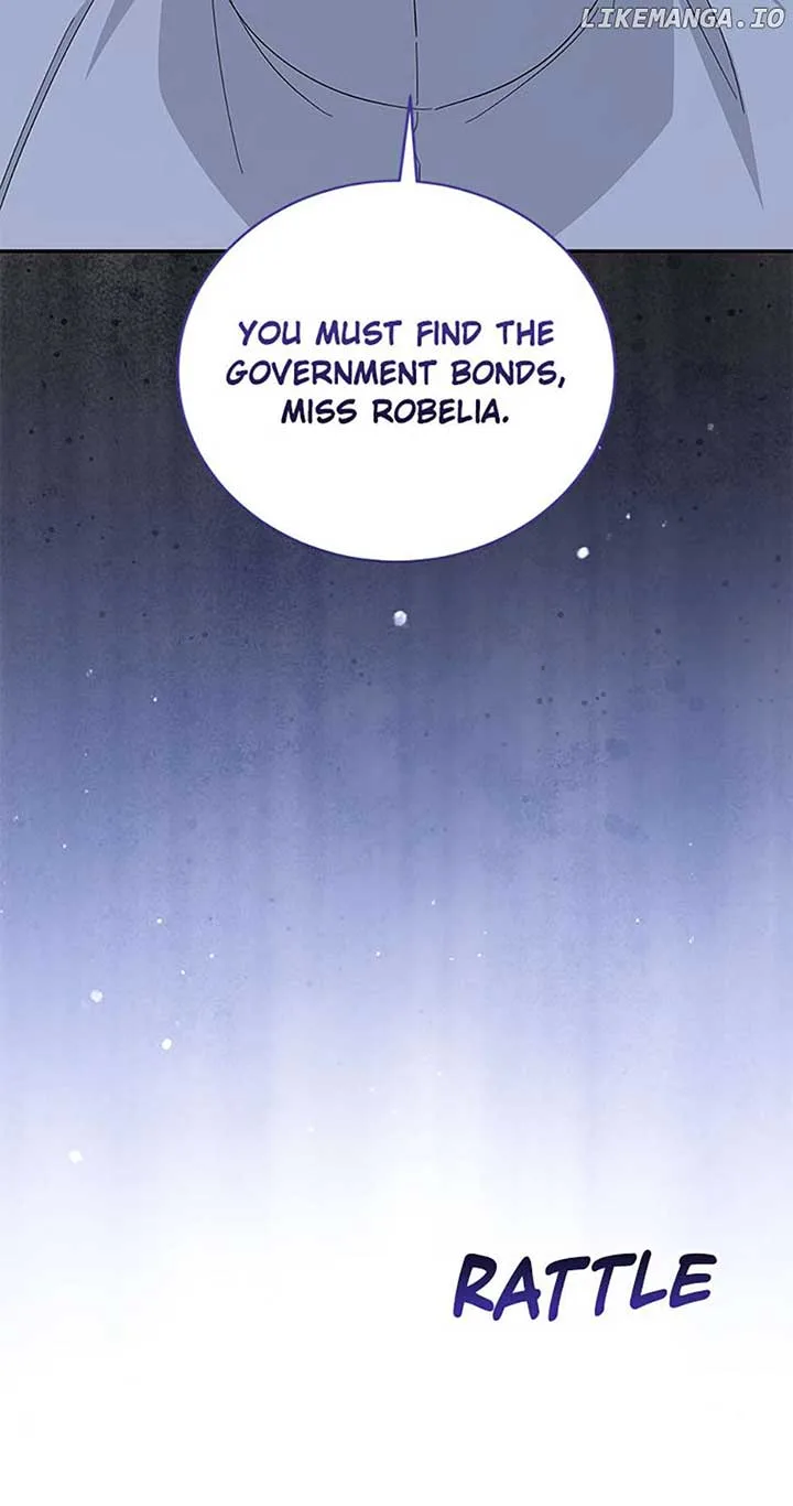 Please Support Revenge Chapter 85 page 52