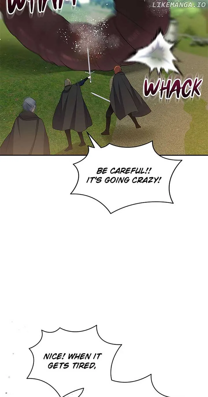 Please Support Revenge Chapter 87 page 3
