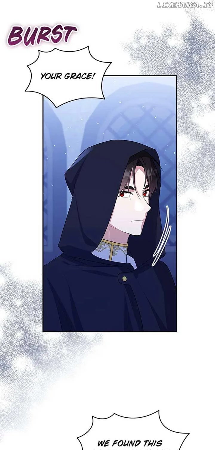 Please Support Revenge Chapter 85 page 72