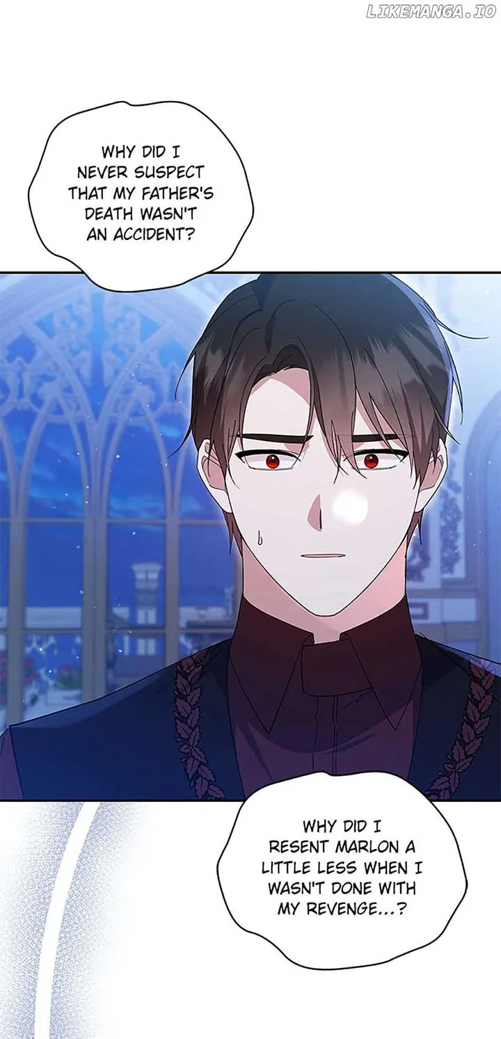 Please Support Revenge Chapter 83 page 13