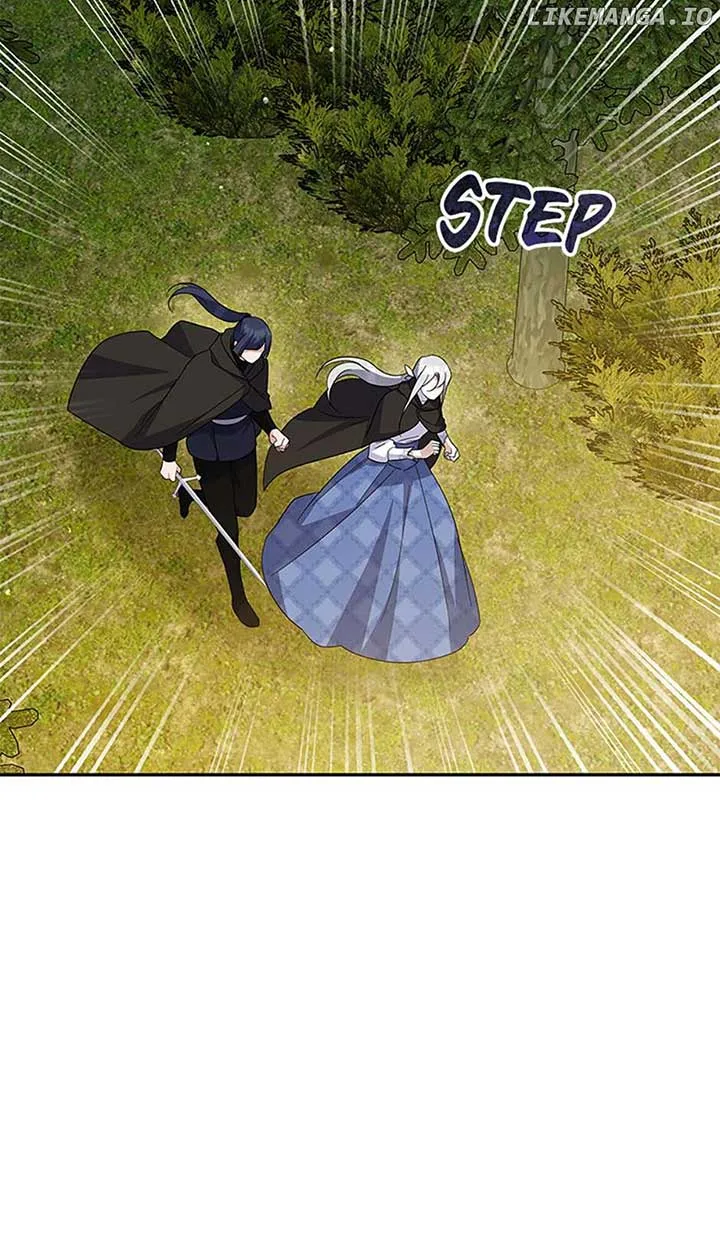 Please Support Revenge Chapter 87 page 19
