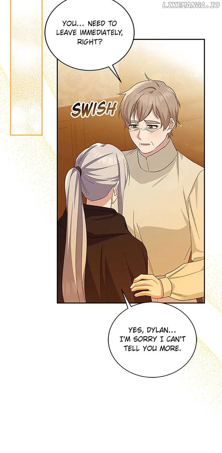 Please Support Revenge Chapter 85 page 30