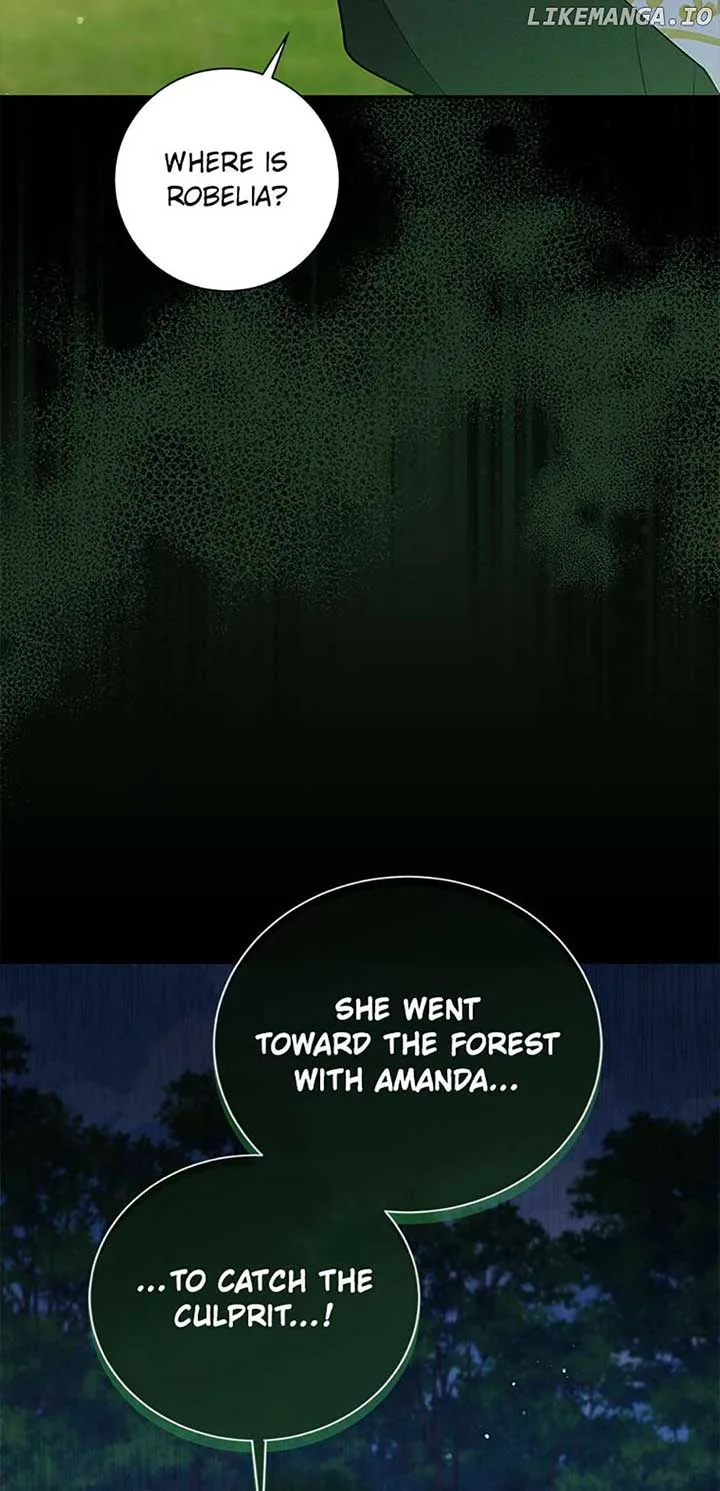 Please Support Revenge Chapter 87 page 40