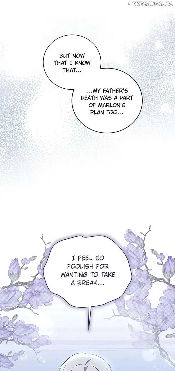 Please Support Revenge Chapter 83 page 11