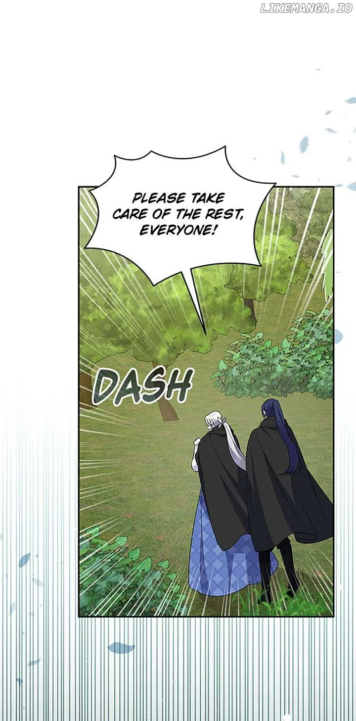 Please Support Revenge Chapter 87 page 12