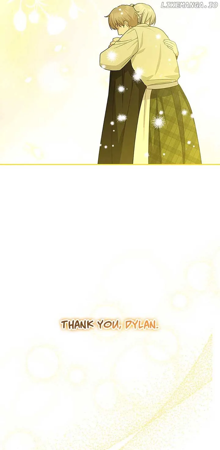 Please Support Revenge Chapter 85 page 28