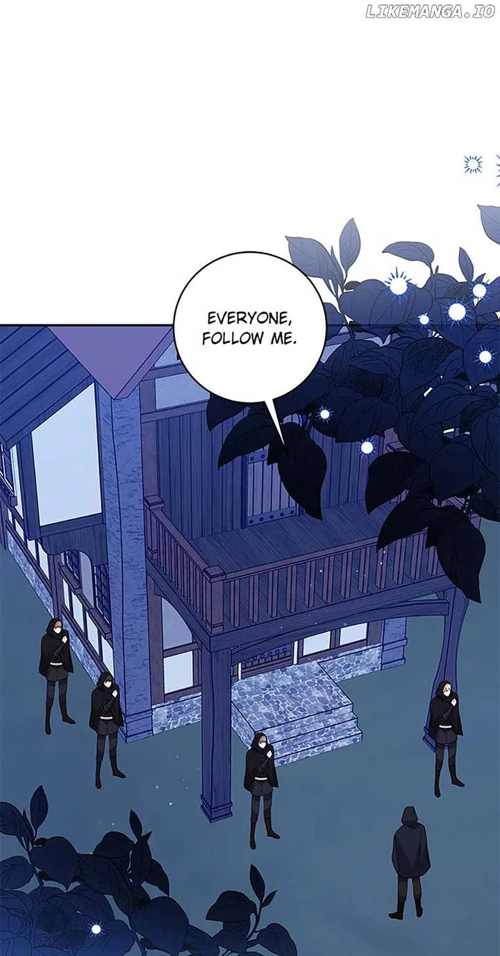 Please Support Revenge Chapter 85 page 65