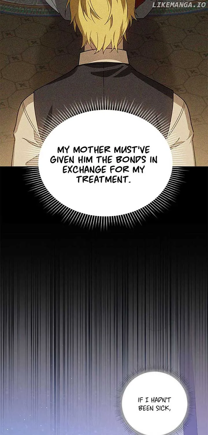 Please Support Revenge Chapter 85 page 55