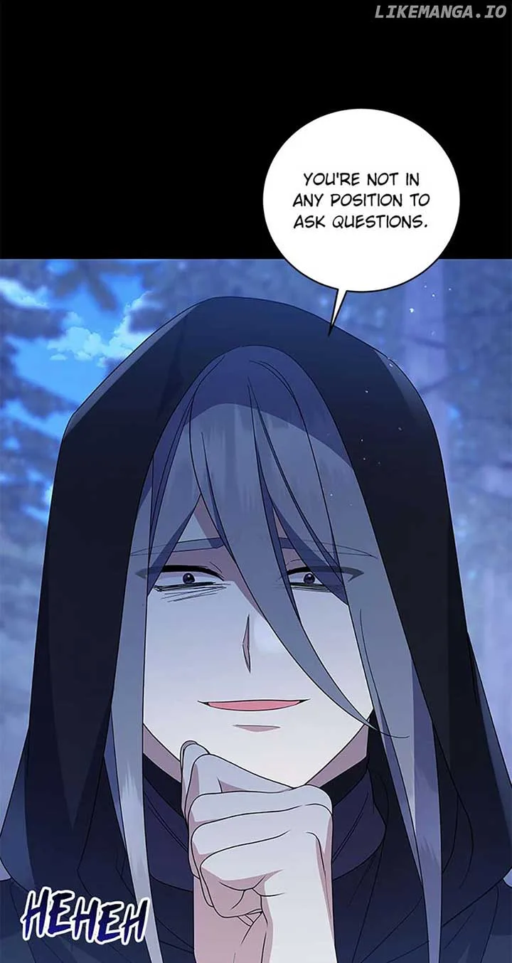 Please Support Revenge Chapter 87 page 56