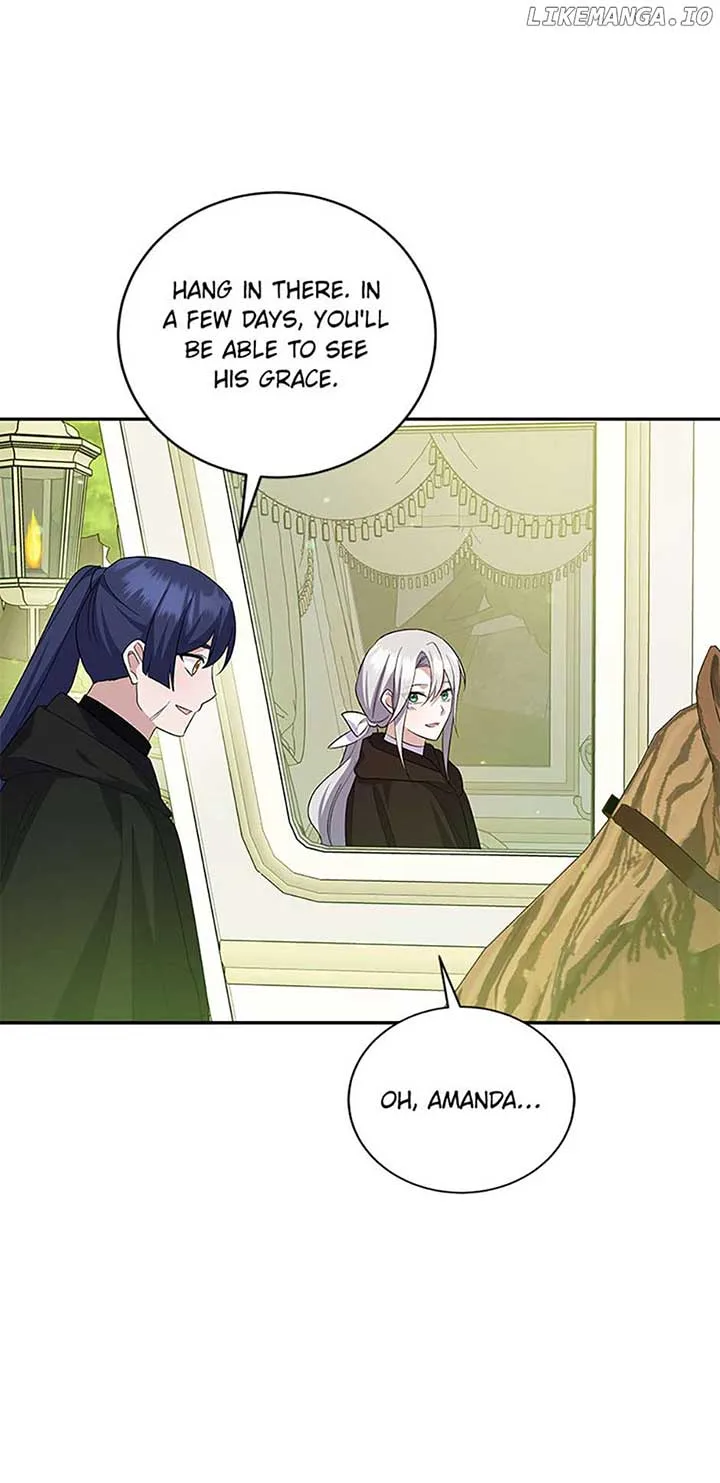 Please Support Revenge Chapter 85 page 83