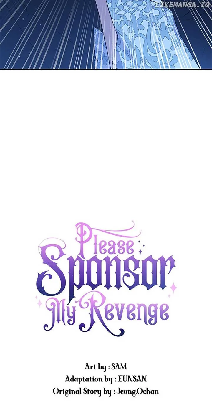 Please Support Revenge Chapter 87 page 28