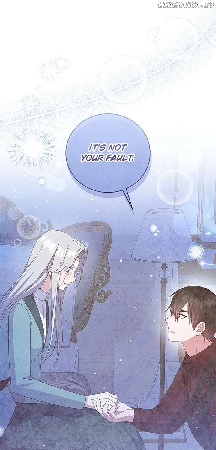 Please Support Revenge Chapter 85 page 58