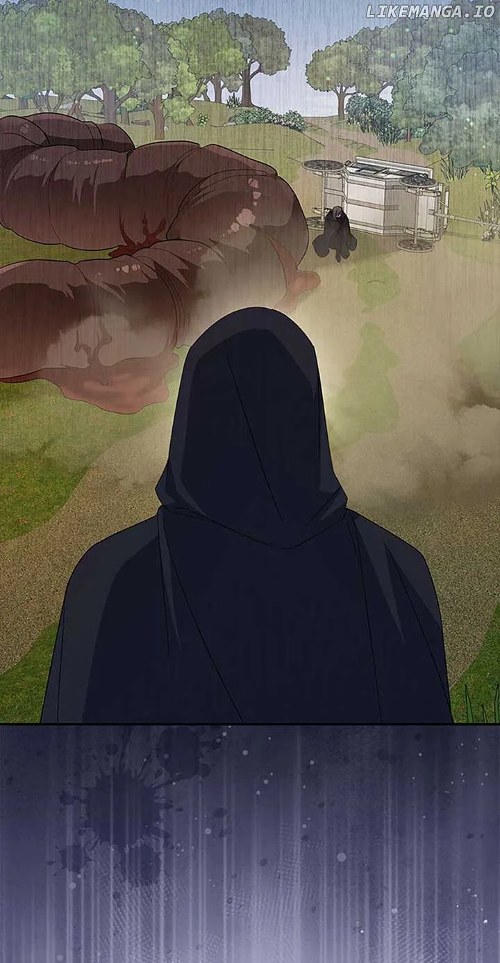 Please Support Revenge Chapter 87 page 31