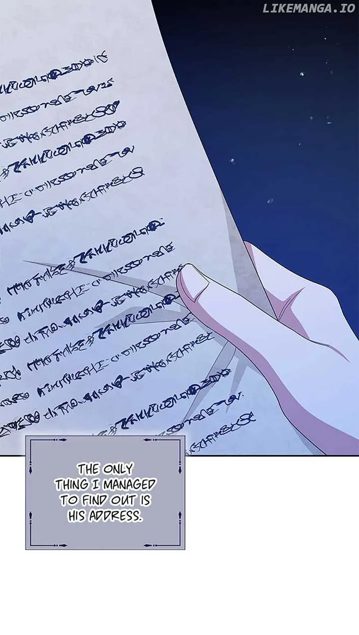 Please Support Revenge Chapter 85 page 64