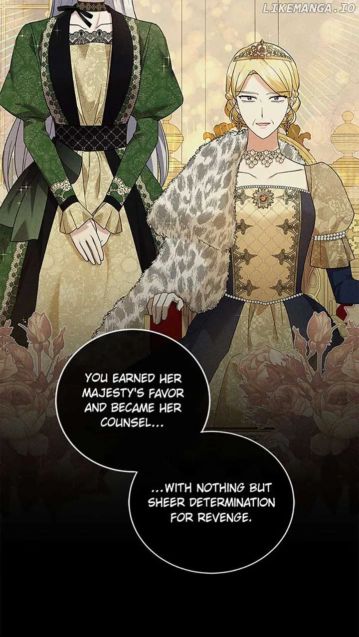 Please Support Revenge Chapter 83 page 23