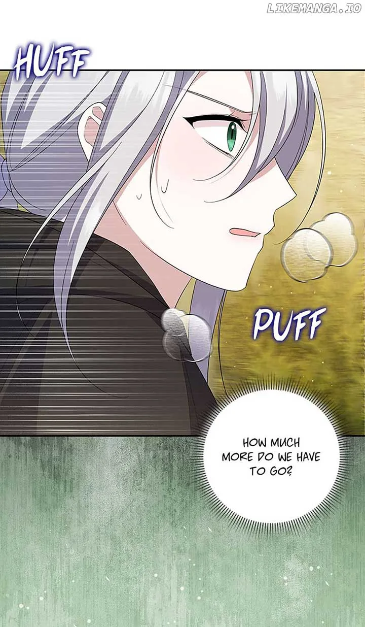 Please Support Revenge Chapter 87 page 20