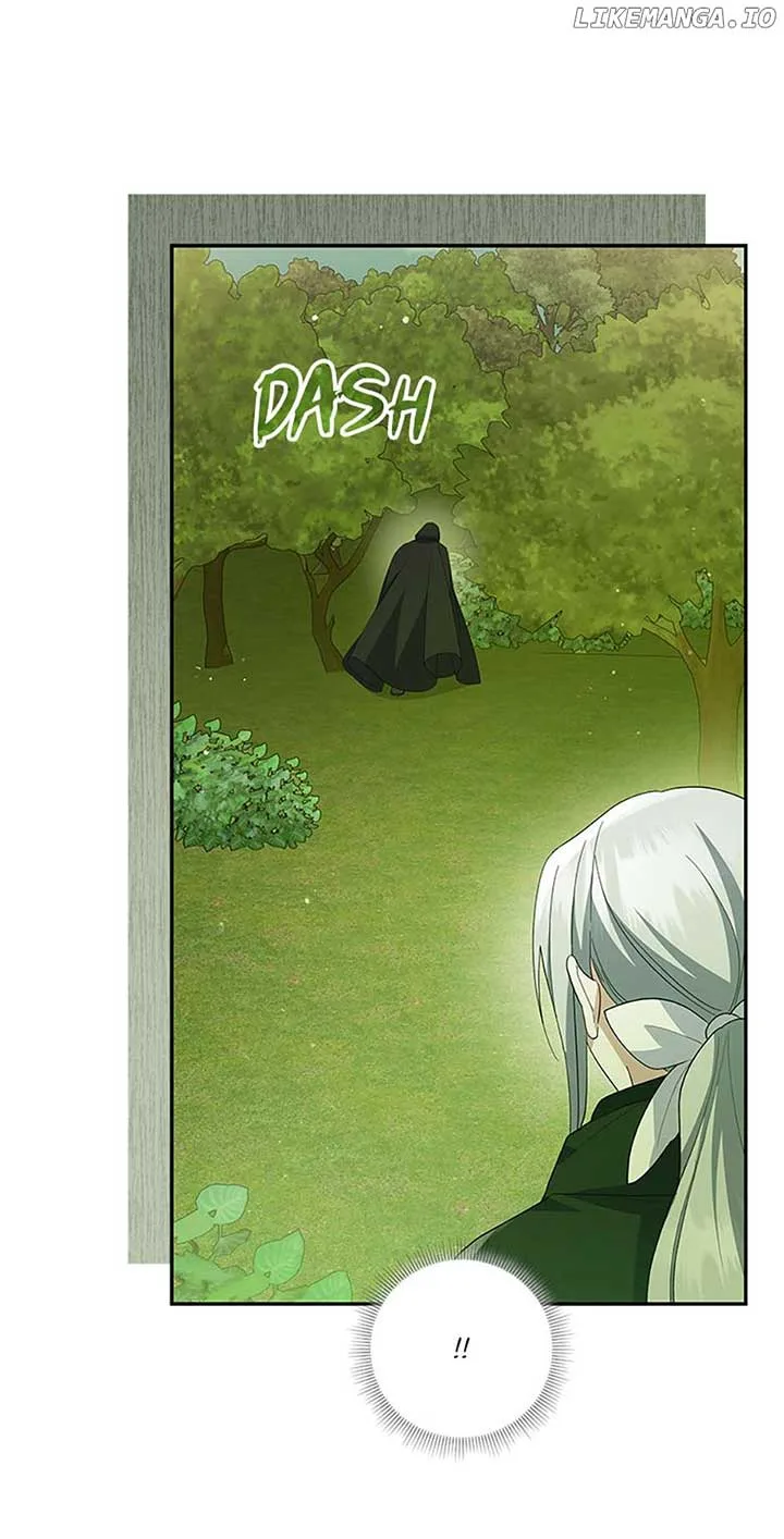 Please Support Revenge Chapter 87 page 6