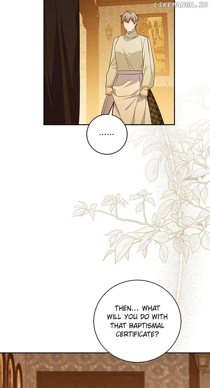 Please Support Revenge Chapter 85 page 33