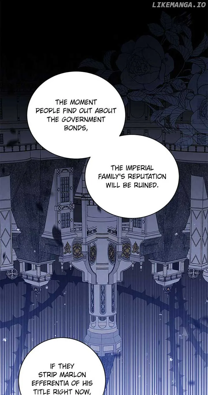 Please Support Revenge Chapter 85 page 49