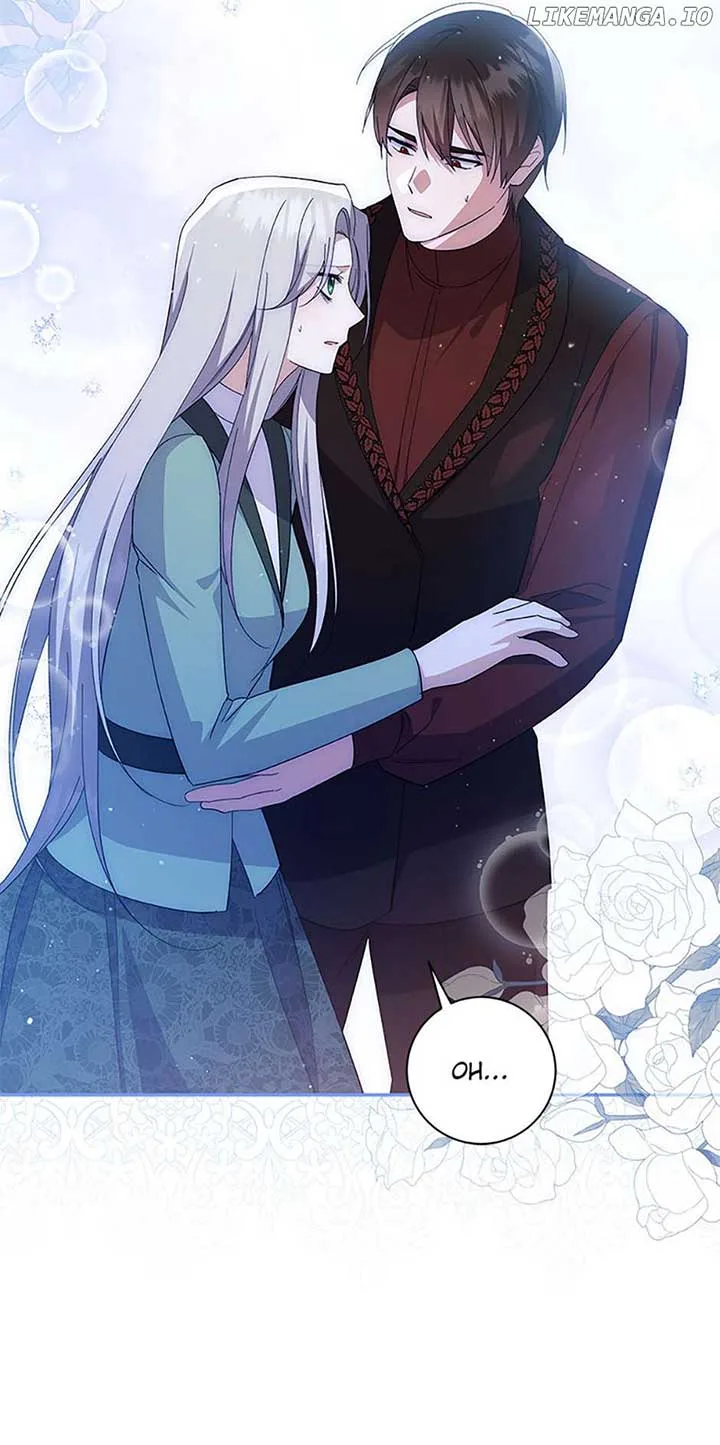 Please Support Revenge Chapter 83 page 7