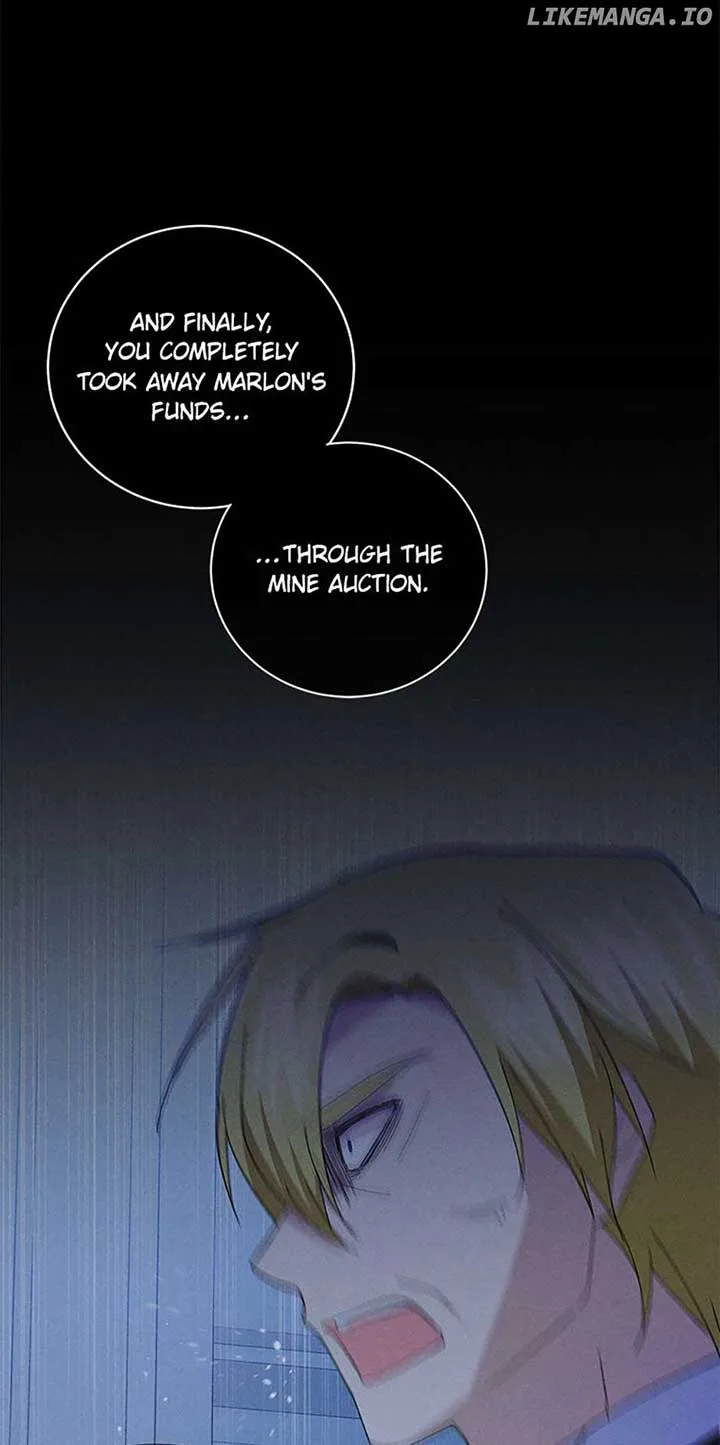 Please Support Revenge Chapter 83 page 27