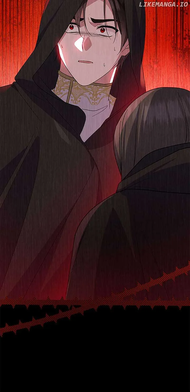 Please Support Revenge Chapter 87 page 44