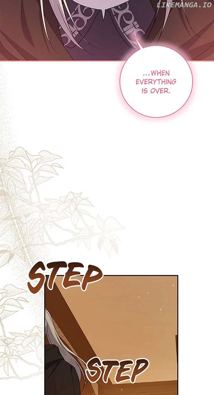 Please Support Revenge Chapter 85 page 32