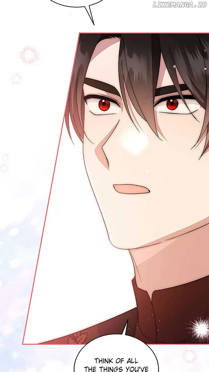 Please Support Revenge Chapter 83 page 20