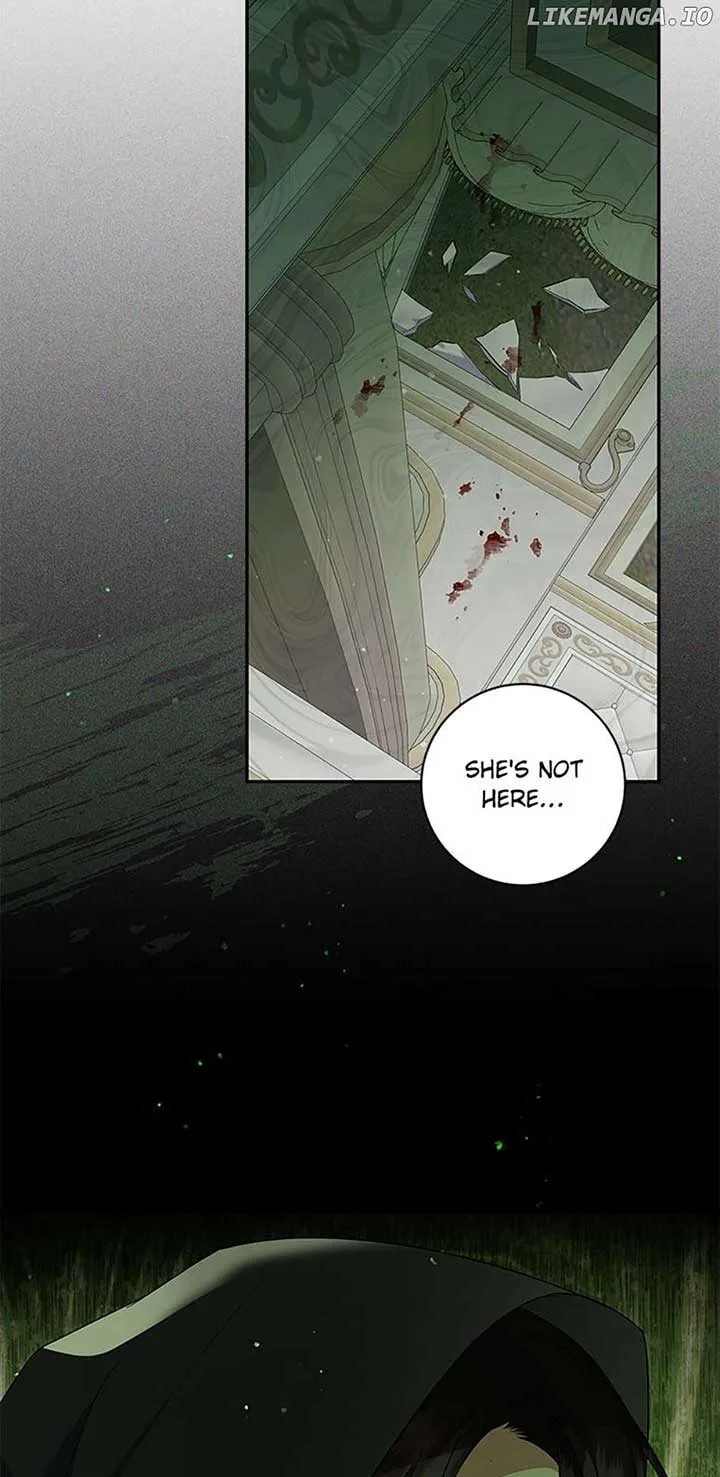 Please Support Revenge Chapter 87 page 36