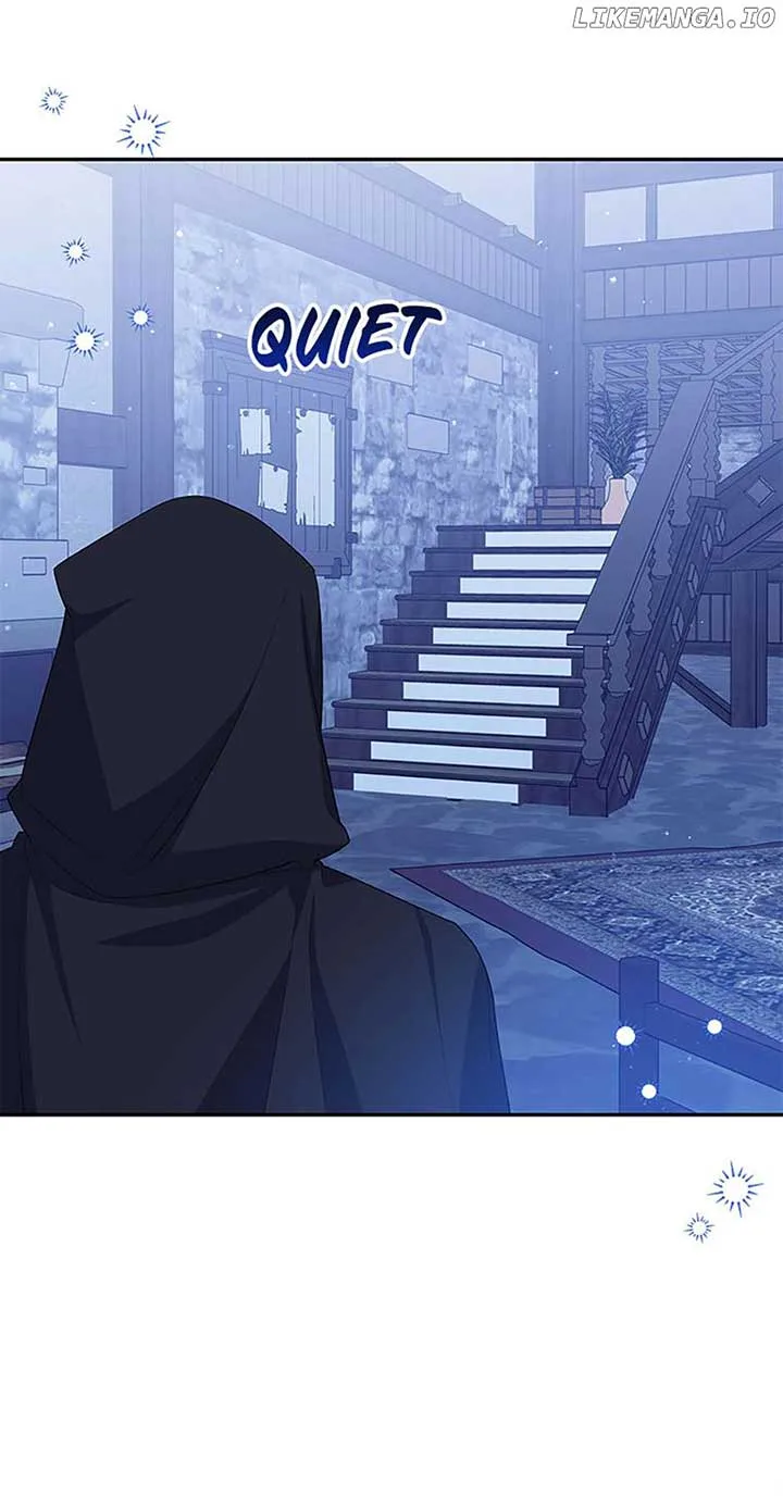 Please Support Revenge Chapter 85 page 68