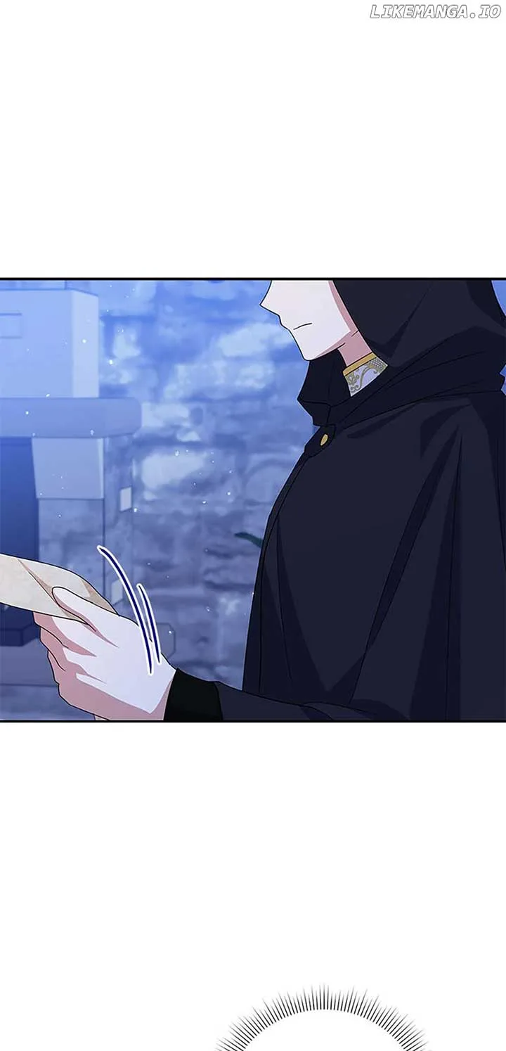 Please Support Revenge Chapter 85 page 74
