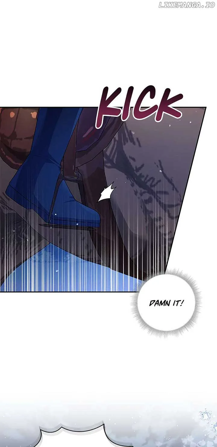 Please Support Revenge Chapter 85 page 79