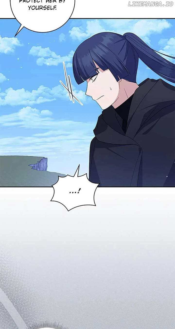 Please Support Revenge Chapter 87 page 59