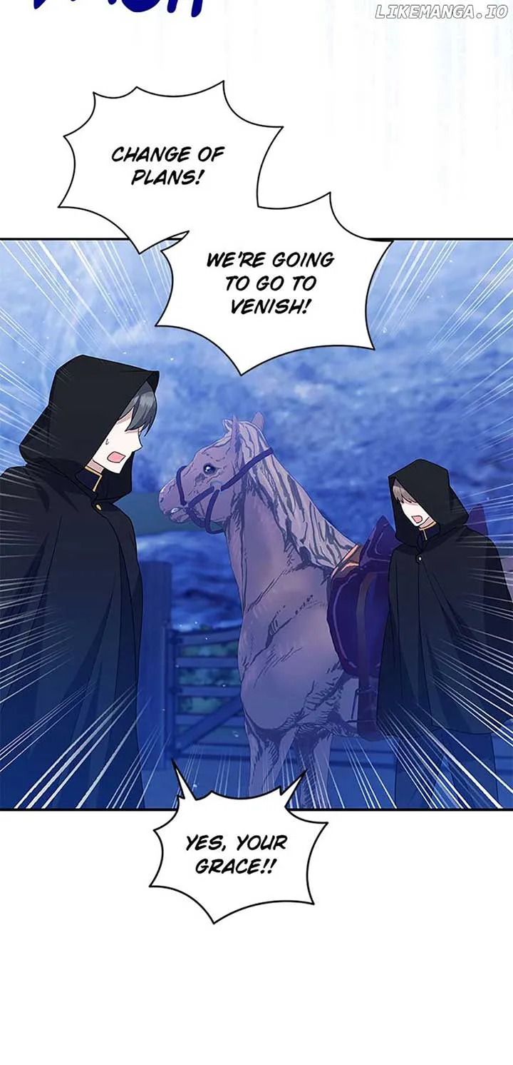 Please Support Revenge Chapter 85 page 78