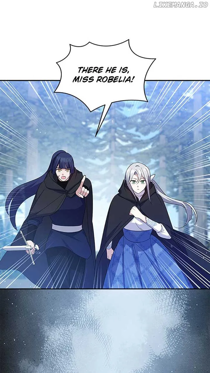 Please Support Revenge Chapter 87 page 22