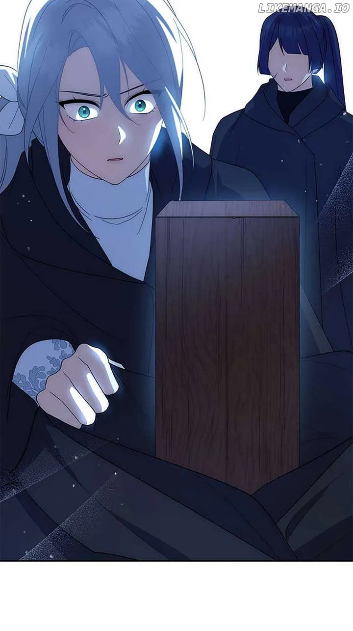 Please Support Revenge Chapter 87 page 50