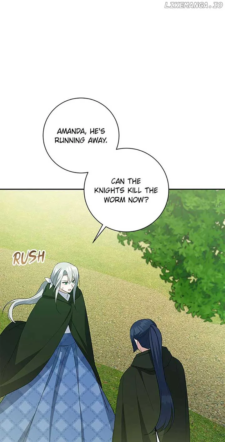 Please Support Revenge Chapter 87 page 7