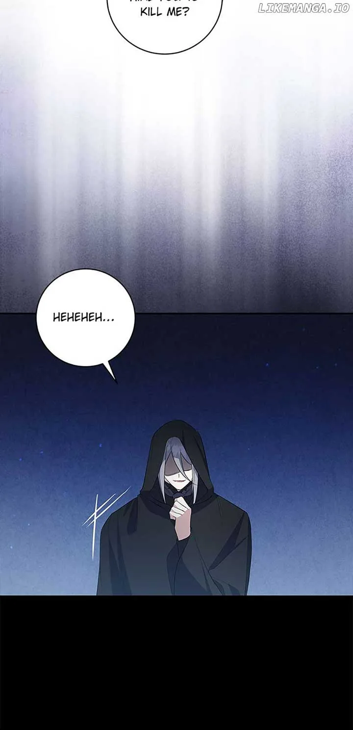 Please Support Revenge Chapter 87 page 55