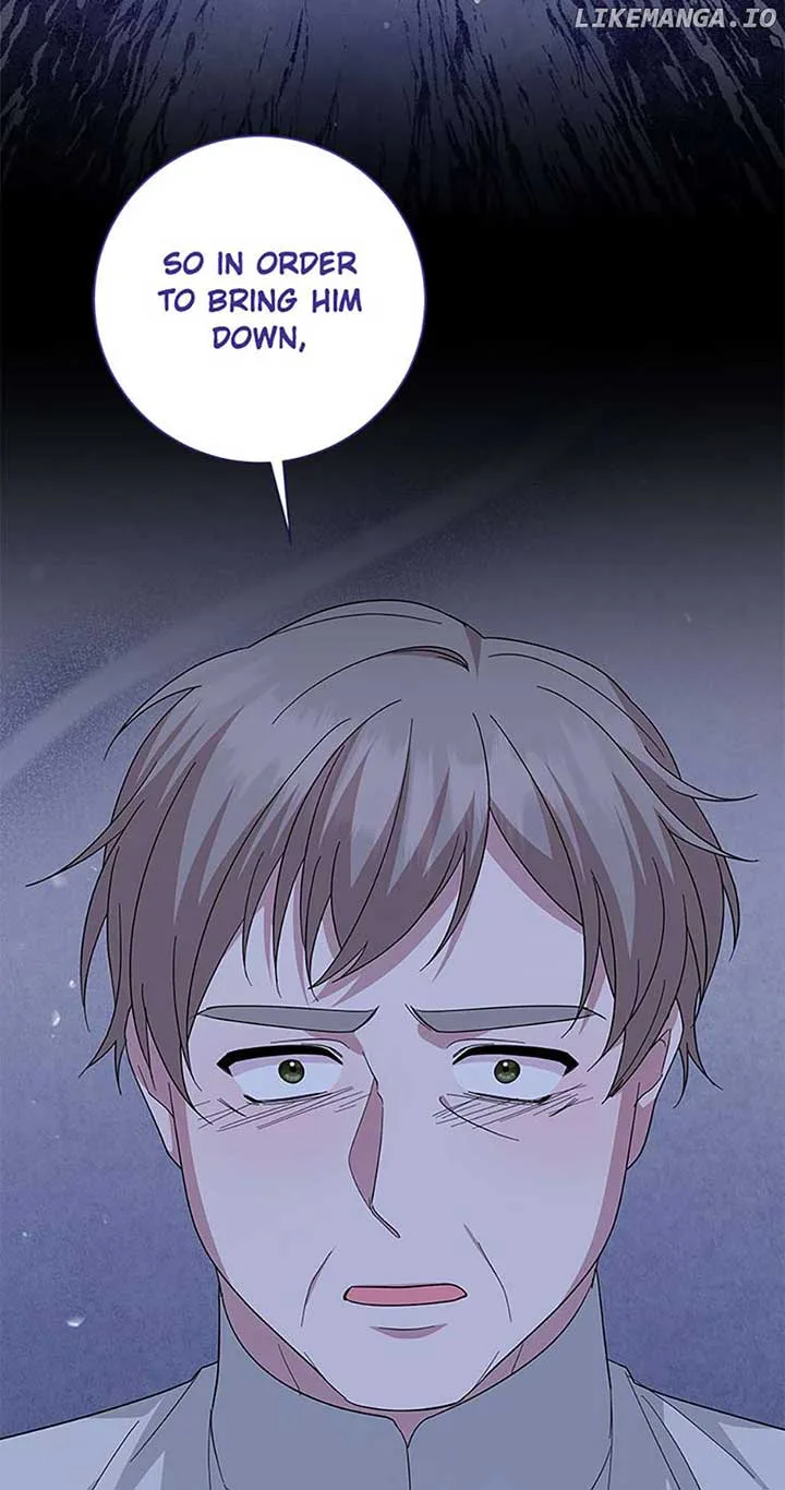 Please Support Revenge Chapter 85 page 51