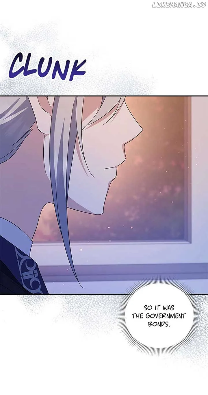 Please Support Revenge Chapter 85 page 53