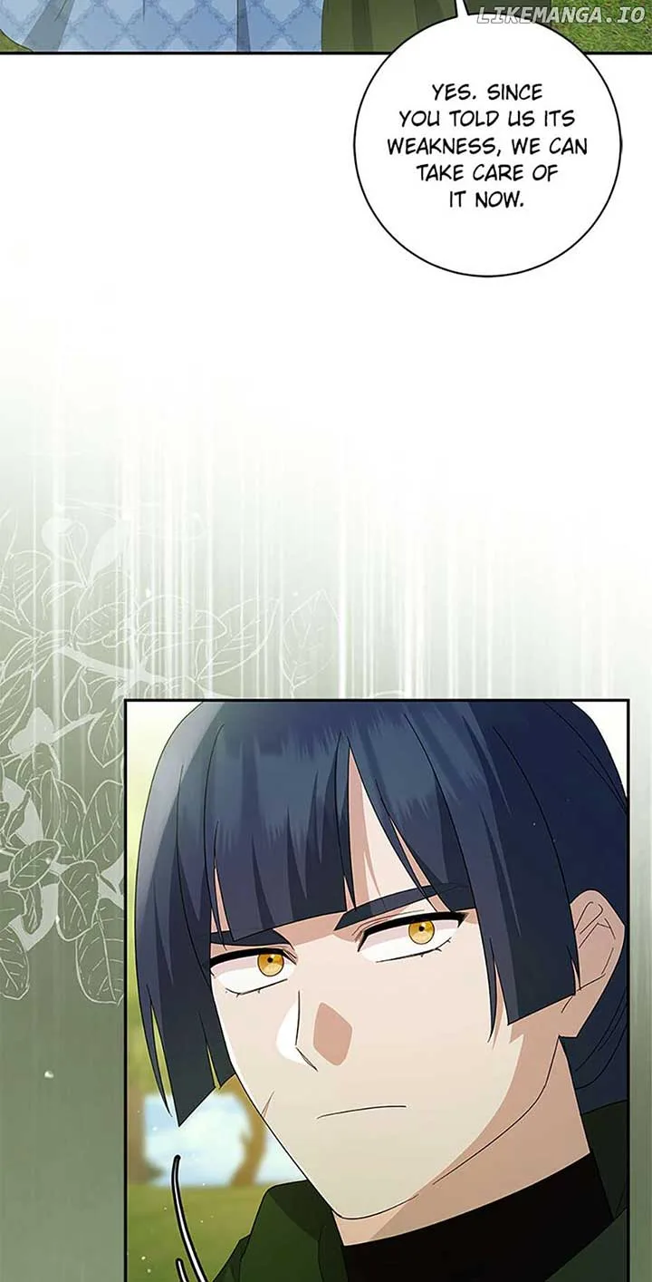 Please Support Revenge Chapter 87 page 8